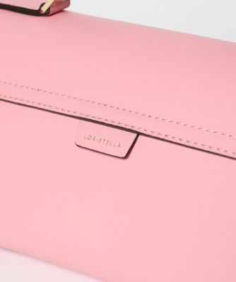 《ＳＵＰＥＲＩＯＲ　ＣＬＯＳＥＴ》ワンハンドルトートバッグ《ＬＯＲＩＳＴＥＬＬＡ》（７１５０２０６３２０）