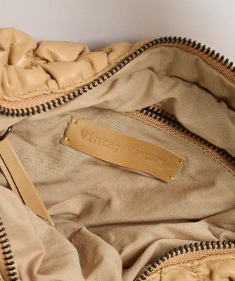 《ＳＵＰＥＲＩＯＲ　ＣＬＯＳＥＴ》ＣＯＺＹ　ＭＩＮＩ　バッグ《Ｖｉｎｔａｇｅ　ｃｅｎｔｕｒｙ》（７１５０２０６３２２）
