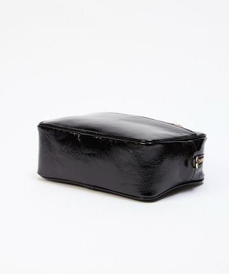《ＳＵＰＥＲＩＯＲ　ＣＬＯＳＥＴ》ボックスボストンバッグ《ＣＨＲＩＳＴＩＡＮ　ＶＩＬＬＡ》（７１５０２０６３３２）