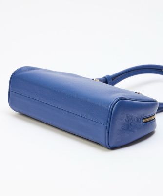 SUPERIOR CLOSET》レザーショルダーバッグ