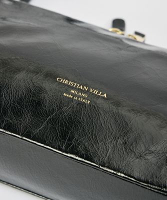 《ＳＵＰＥＲＩＯＲ　ＣＬＯＳＥＴ》ミニショルダーバッグ《ＣＨＲＩＳＴＩＡＮ　ＶＩＬＬＡ》（７１５０２０６３３５）