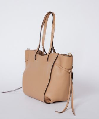 FAVORITE》2wayトートバッグ《LORISTELLA