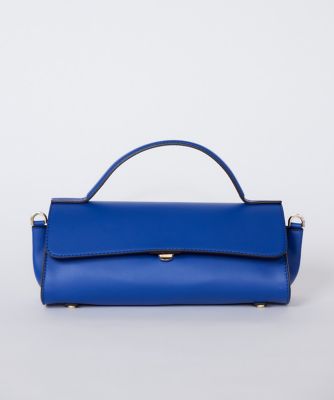 SUPERIOR CLOSET (Women)/スーペリアクローゼット 《FAVORITE》ワンハンドルバッグ《LORISTELLA》(7150206342) 69アオ ハンドバッグ【三越伊勢丹/公式】