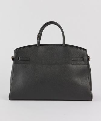 The Hudson ハンドバッグ《DEMELLIER