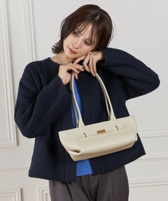 The New York Shoulder Bag ショルダーバッグ