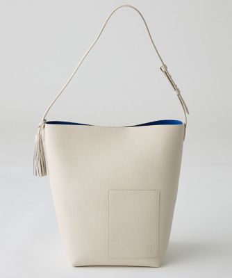 ＜SUPERIOR CLOSET (Women)＞《ＦＡＶＯＲＩＴＥ》ＧＡＲＤＥＮワンショルダーバッグ《ＯＲＩＧＩＮＡＬ》（７１５０２０６３５１）