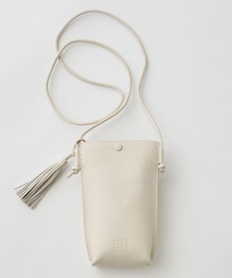 ＜SUPERIOR CLOSET (Women)＞《ＦＡＶＯＲＩＴＥ》フォーンバッグ《ＯＲＩＧＩＮＡＬ》（７１５０２０６３５４）