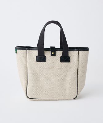 《ＳＵＰＥＲＩＯＲ　ＣＬＯＳＥＴ》ＢＥＣＫ／ベック　トートバッグ《Ｂｒａｄｙ》（７１５０２０６６０３）