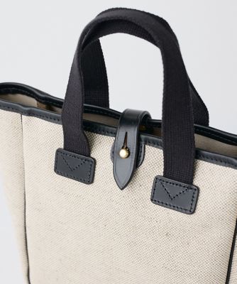 《ＳＵＰＥＲＩＯＲ　ＣＬＯＳＥＴ》ＢＥＣＫ／ベック　トートバッグ《Ｂｒａｄｙ》（７１５０２０６６０３）