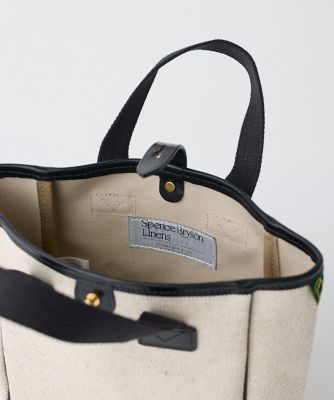 《ＳＵＰＥＲＩＯＲ　ＣＬＯＳＥＴ》ＢＥＣＫ／ベック　トートバッグ《Ｂｒａｄｙ》（７１５０２０６６０３）