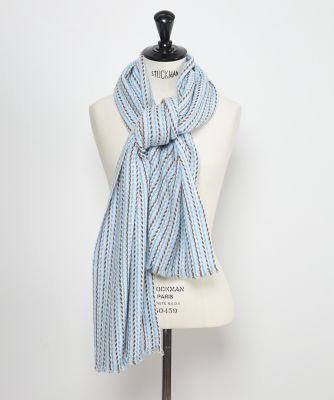 ASAUCE MELER（アソースメレ）スポンディッシュカシミヤ