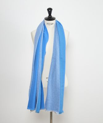 カシミヤマフラー《Made in Italy》（7150283603