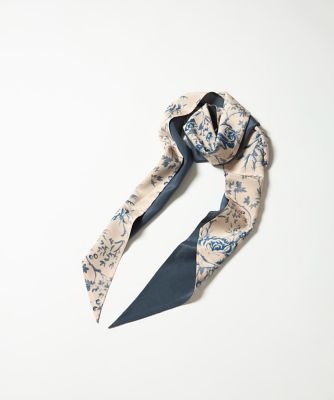 ORIMI フードスカーフ ORIMI HOODED SCARF