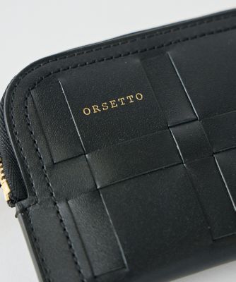 《ＦＡＶＯＲＩＴＥ》ＲＥＴＥ　ウォレット《ＯＲＳＥＴＴＯ》（７１５０２９１３０２）