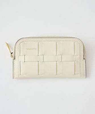 ＜SUPERIOR CLOSET (Women)＞《ＦＡＶＯＲＩＴＥ》ＲＥＴＥ　ウォレット《ＯＲＳＥＴＴＯ》（７１５０２９１３０２）