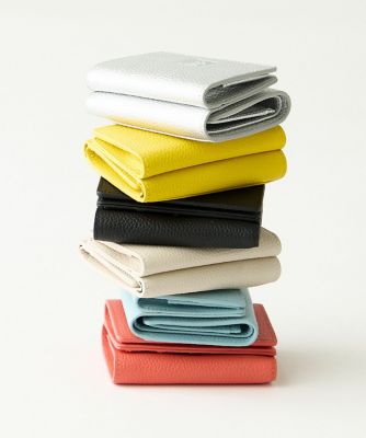 《ＦＡＶＯＲＩＴＥ》三つ折りＷＡＬＬＥＴ《ＯＲＩＧＩＮＡＬ》（７１５０２９１３０５）