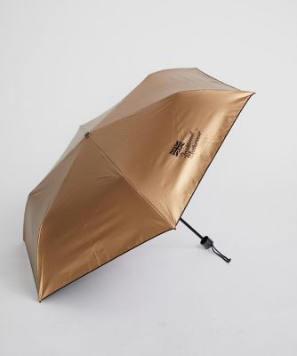SUPERIOR CLOSET (Women)/スーペリアクローゼット 《Ｔｒａｄｉｔｉｏｎａｌ　Ｗｅａｔｈｅｒｗｅａｒ》ライトウエイト晴雨兼用傘（７１５０２９３６０２）