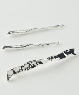 《ＳＵＰＥＲＩＯＲ　ＣＬＯＳＥＴ》ＡＬＭＡ　ウェーブピン　《ＴＲＥＳＳＥ》（７１５０２９５６０３）