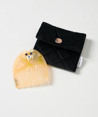《ＳＵＰＥＲＩＯＲ　ＣＬＯＳＥＴ》ねこコーム《ＴＲＥＳＳＥ》（７１５０２９５６０８）