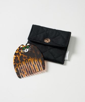 《ＳＵＰＥＲＩＯＲ　ＣＬＯＳＥＴ》ねこコーム《ＴＲＥＳＳＥ》（７１５０２９５６０８）