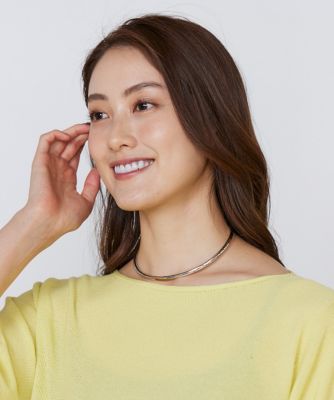 シルバー系 レディースのその他アクセサリー＆ジュエリー | 三越伊勢丹