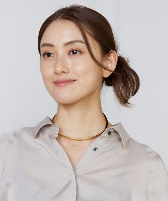 ＜SUPERIOR CLOSET (Women)＞チョーカー（７１５０２９５６２３）