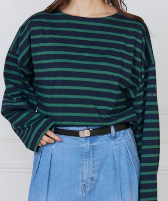 ＜SUPERIOR CLOSET (Women)＞レザーガチャベルト《ＬＥＦＩＪＥ》（７１５０２９６６０６）