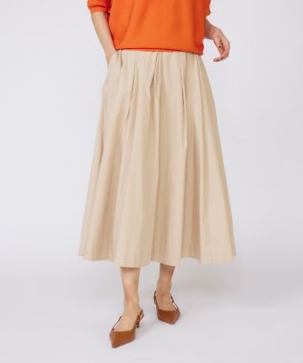 タックスカート（7151152008） | INED (Women)/イネド