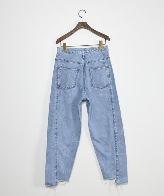 PROPA9ANDA RISING UPPER デニム 【未使用】 THE MISS ANKLE デニム《upper hights