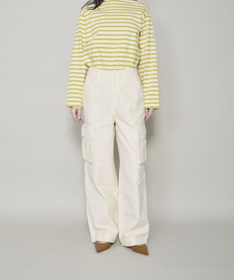 Leek カーゴパンツ《Healthy DENIM