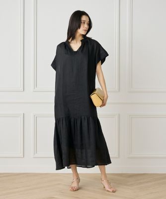 ina(イナ) リネンワンピース ina241129.jpg