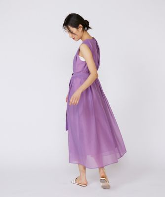 シースルーワンピース（７１５２１２１０１１）