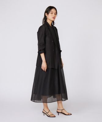 シースルーワンピース（７１５２１２１０１１）