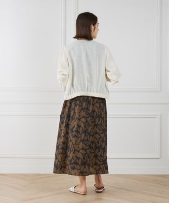 《ＷＥＢ限定》メッシュブルゾン（７１５２１４４０１５）