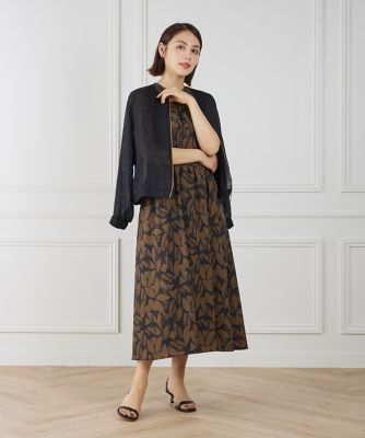 《ＷＥＢ限定》メッシュブルゾン（７１５２１４４０１５）