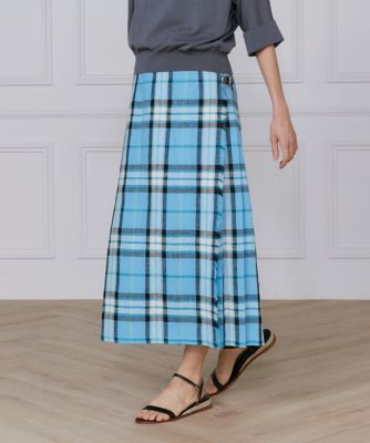 ＣＬＡＳＳＩＣ　ＬＯＮＧ　ＫＩＬＴスカート《Ｏ’ＮＥＩＬ　ＯＦ　ＤＵＢＬＩＮ》（７１５２１５２６２５）
