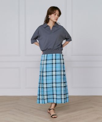 ＣＬＡＳＳＩＣ　ＬＯＮＧ　ＫＩＬＴスカート《Ｏ’ＮＥＩＬ　ＯＦ　ＤＵＢＬＩＮ》（７１５２１５２６２５）