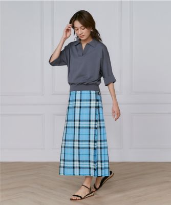 ＣＬＡＳＳＩＣ　ＬＯＮＧ　ＫＩＬＴスカート《Ｏ’ＮＥＩＬ　ＯＦ　ＤＵＢＬＩＮ》（７１５２１５２６２５）