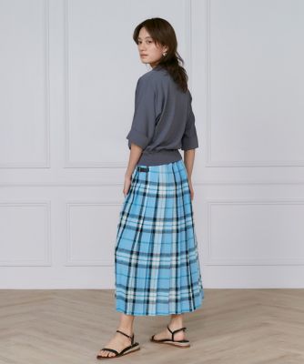 ＣＬＡＳＳＩＣ　ＬＯＮＧ　ＫＩＬＴスカート《Ｏ’ＮＥＩＬ　ＯＦ　ＤＵＢＬＩＮ》（７１５２１５２６２５）