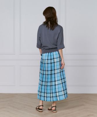 ＣＬＡＳＳＩＣ　ＬＯＮＧ　ＫＩＬＴスカート《Ｏ’ＮＥＩＬ　ＯＦ　ＤＵＢＬＩＮ》（７１５２１５２６２５）