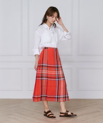 ＣＬＡＳＳＩＣ　ＬＯＮＧ　ＫＩＬＴスカート《Ｏ’ＮＥＩＬ　ＯＦ　ＤＵＢＬＩＮ》（７１５２１５２６２５）