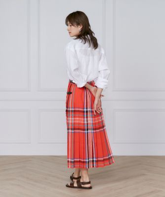 ＣＬＡＳＳＩＣ　ＬＯＮＧ　ＫＩＬＴスカート《Ｏ’ＮＥＩＬ　ＯＦ　ＤＵＢＬＩＮ》（７１５２１５２６２５）