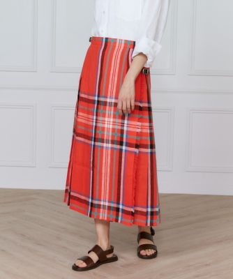 ＣＬＡＳＳＩＣ　ＬＯＮＧ　ＫＩＬＴスカート《Ｏ’ＮＥＩＬ　ＯＦ　ＤＵＢＬＩＮ》（７１５２１５２６２５）