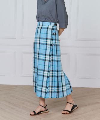 ＣＬＡＳＳＩＣ　ＬＯＮＧ　ＫＩＬＴスカート《Ｏ’ＮＥＩＬ　ＯＦ　ＤＵＢＬＩＮ》（７１５２１５２６２５）