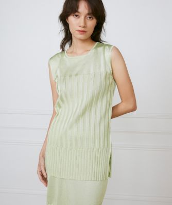 シャイニーヤーンプルオーバー　《ｌａ　ｖｅｉｌｌｅ　ｂｙ　ＳＵＰＥＲＩＯＲ　ＣＬＯＳＥＴ》（７１５２１７０９０５）