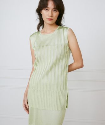 シャイニーヤーンプルオーバー　《ｌａ　ｖｅｉｌｌｅ　ｂｙ　ＳＵＰＥＲＩＯＲ　ＣＬＯＳＥＴ》（７１５２１７０９０５）