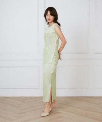 シャイニーヤーンプルオーバー　《ｌａ　ｖｅｉｌｌｅ　ｂｙ　ＳＵＰＥＲＩＯＲ　ＣＬＯＳＥＴ》（７１５２１７０９０５）