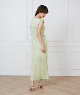 シャイニーヤーンプルオーバー　《ｌａ　ｖｅｉｌｌｅ　ｂｙ　ＳＵＰＥＲＩＯＲ　ＣＬＯＳＥＴ》（７１５２１７０９０５）