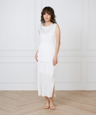 シャイニーヤーンプルオーバー　《ｌａ　ｖｅｉｌｌｅ　ｂｙ　ＳＵＰＥＲＩＯＲ　ＣＬＯＳＥＴ》（７１５２１７０９０５）