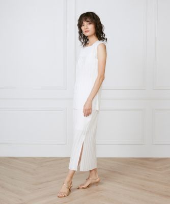 シャイニーヤーンプルオーバー　《ｌａ　ｖｅｉｌｌｅ　ｂｙ　ＳＵＰＥＲＩＯＲ　ＣＬＯＳＥＴ》（７１５２１７０９０５）